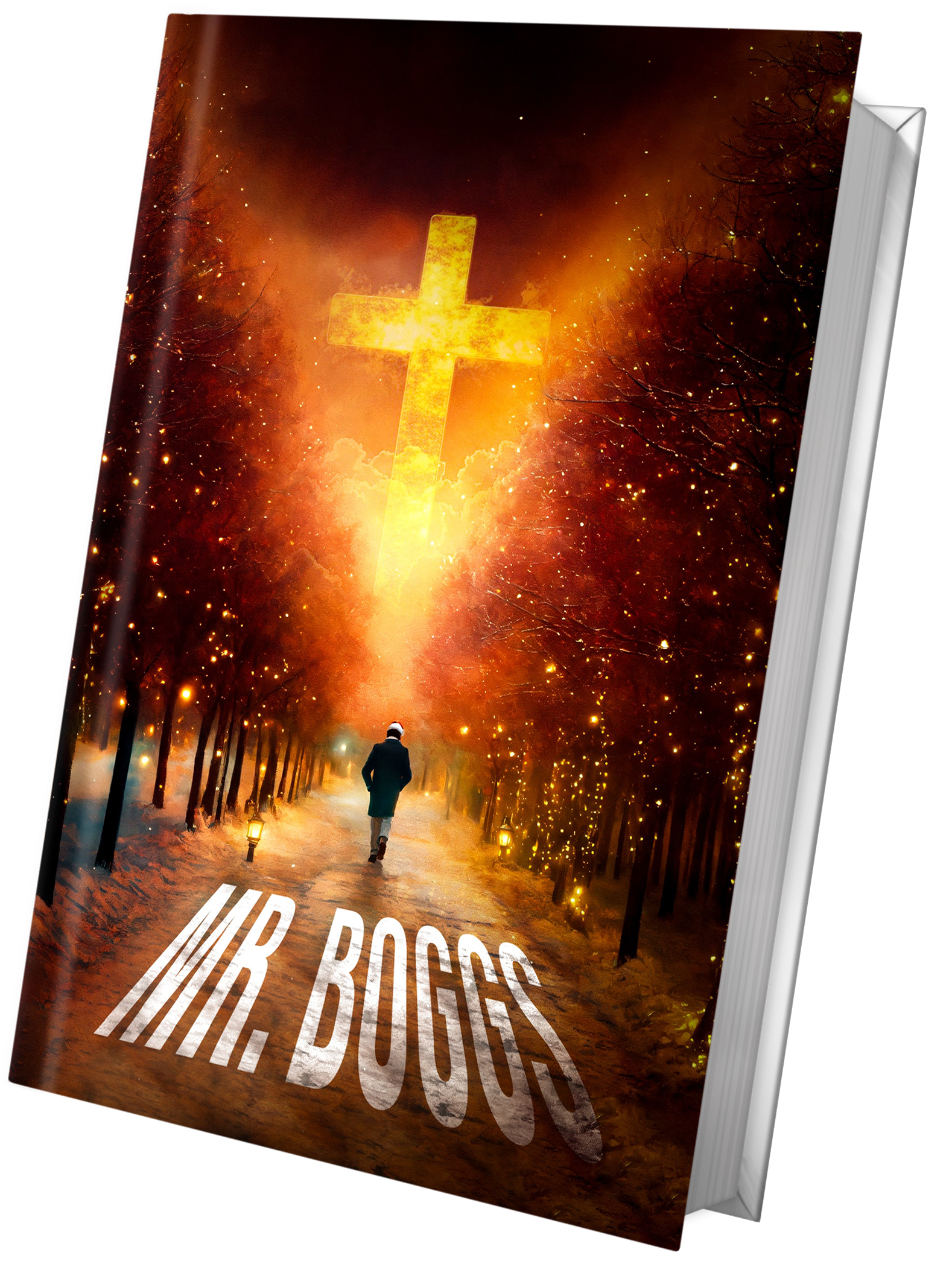 isolated_white_book_cover